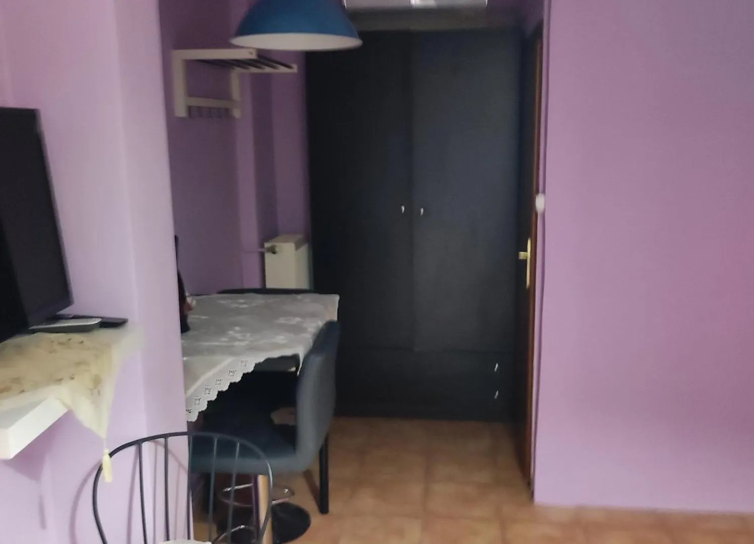 Apartament Artemis Saloniki Grecja