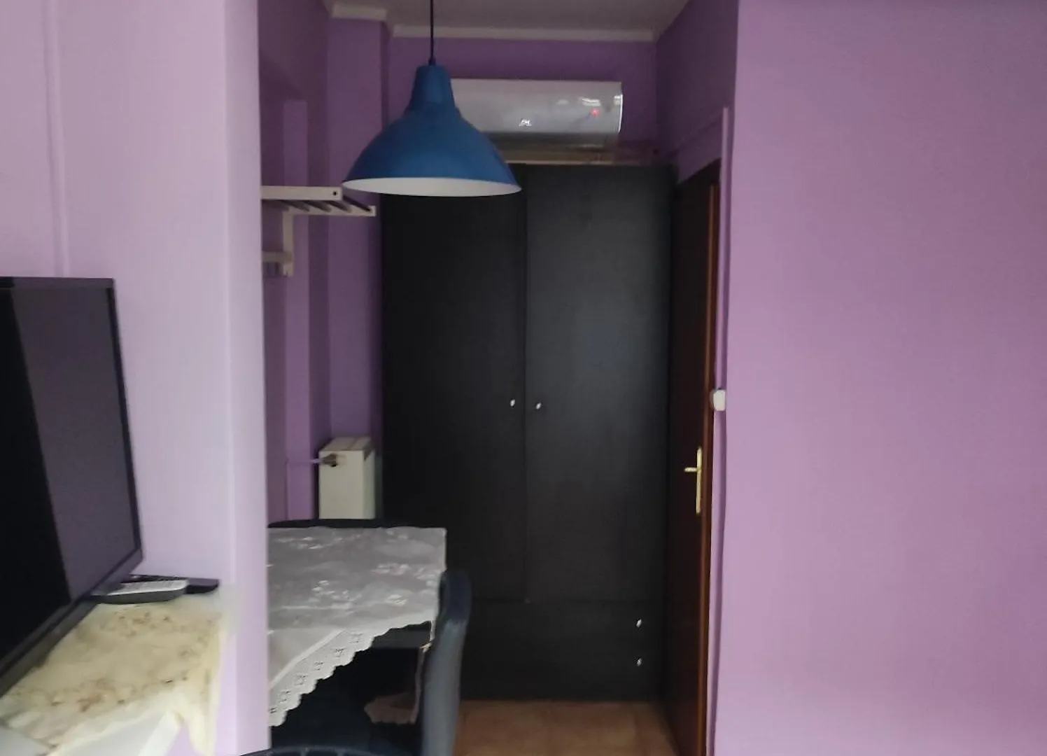 Apartament Artemis Saloniki