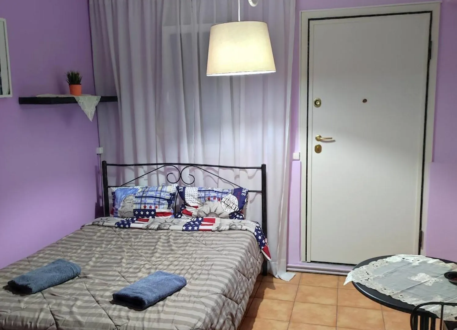 Apartament Artemis Saloniki